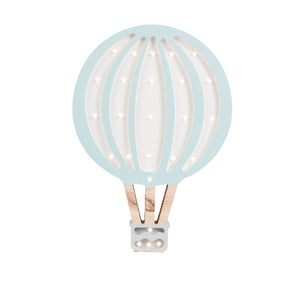 Little Lights Hot Air Balloon Lamp - Little Lights US
