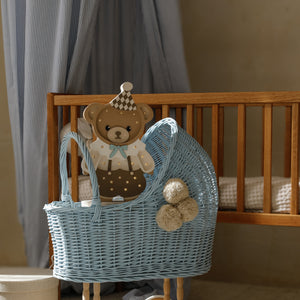 Little Lights Arthur the Bear Lamp