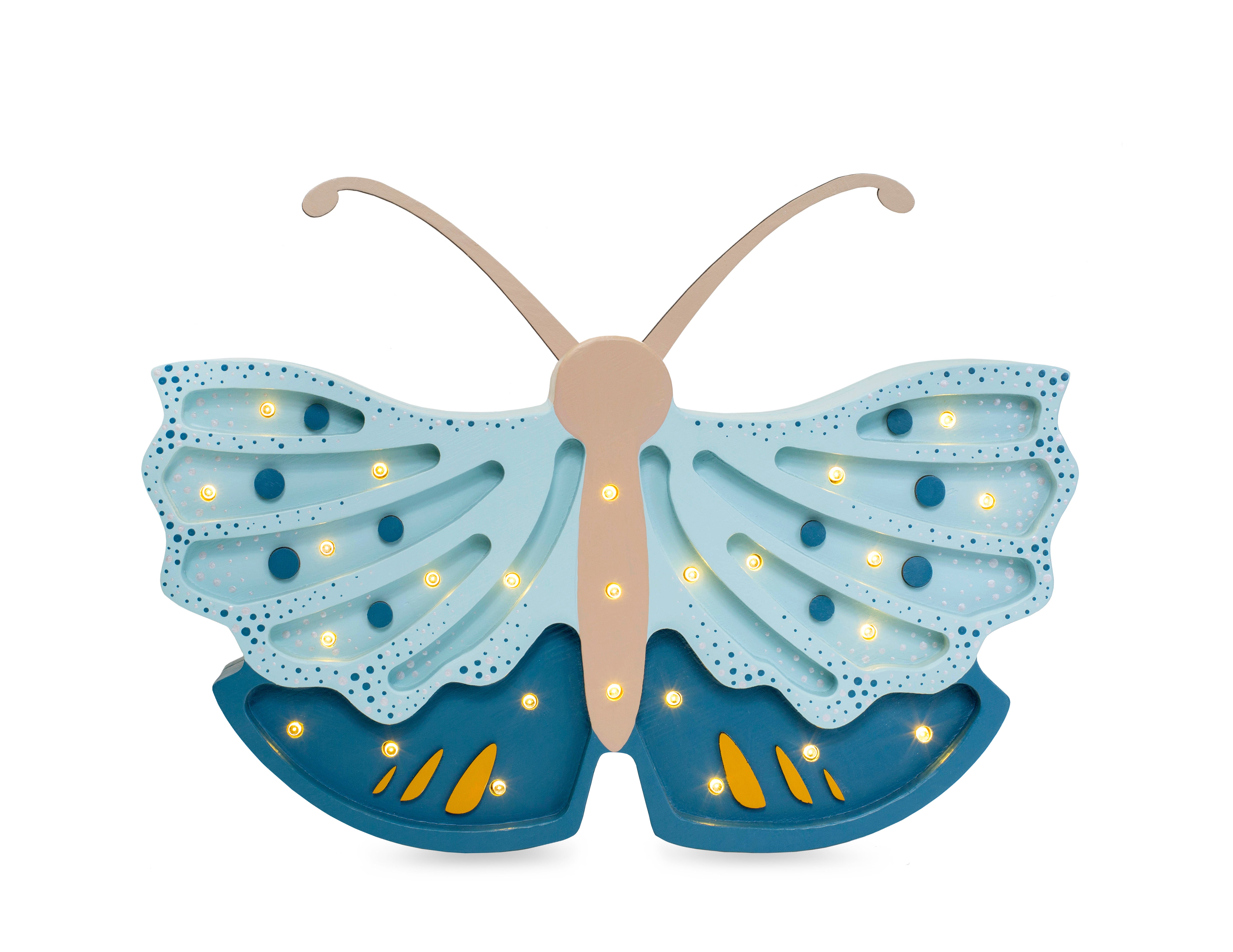 Little Lights Butterfly Lamp - 35% off