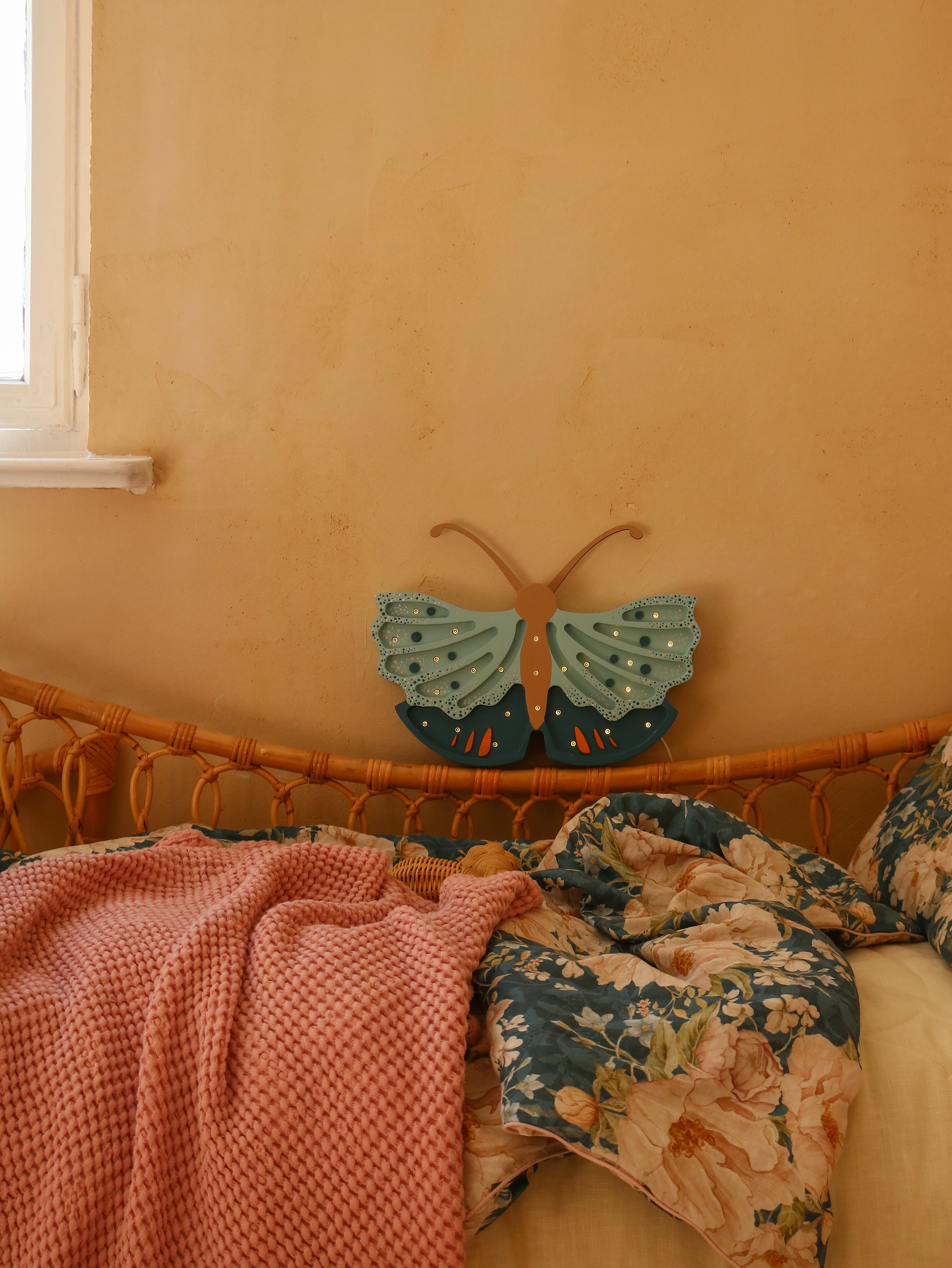 Little Lights Butterfly Lamp - 35% off