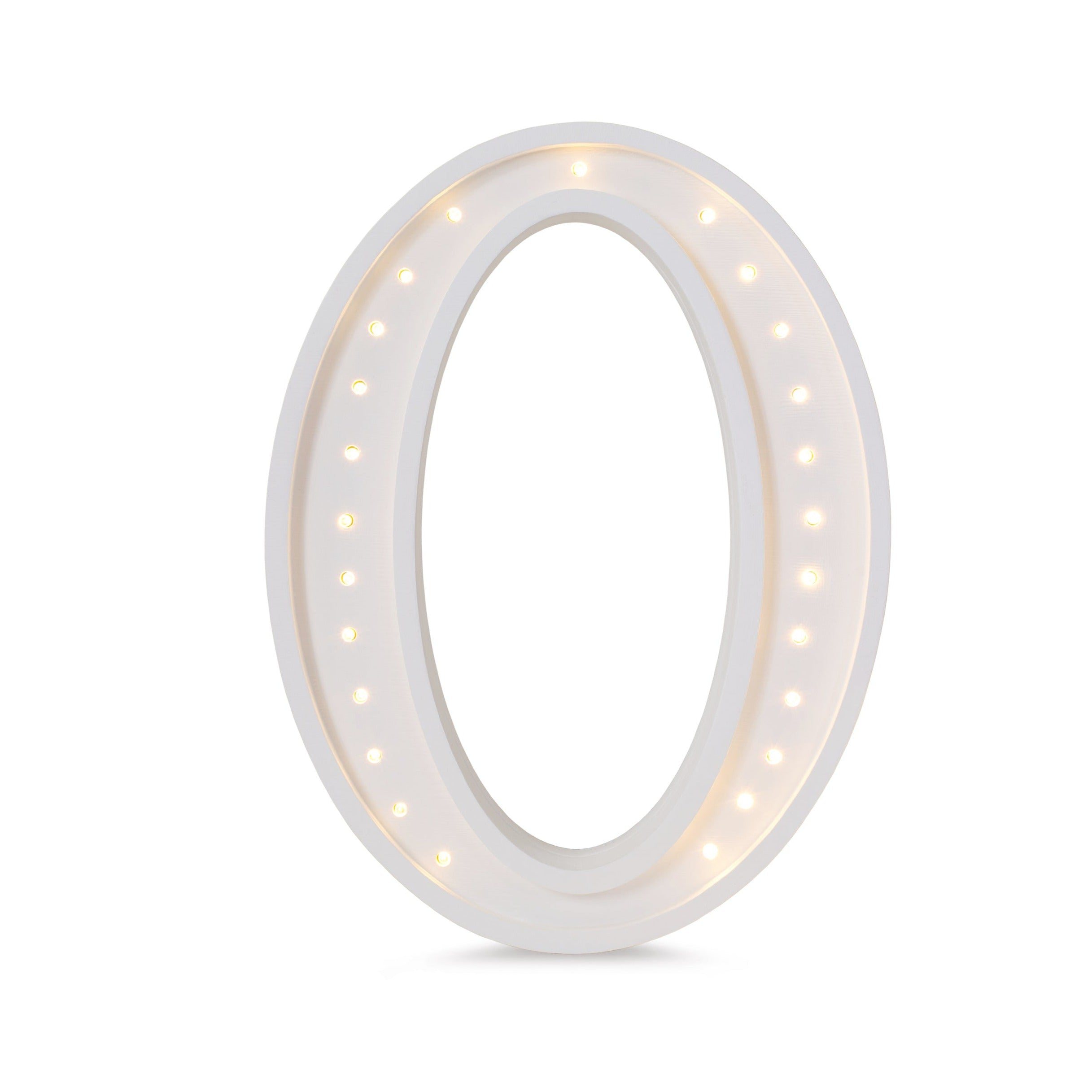 Little Lights Letter Lamps A-Z