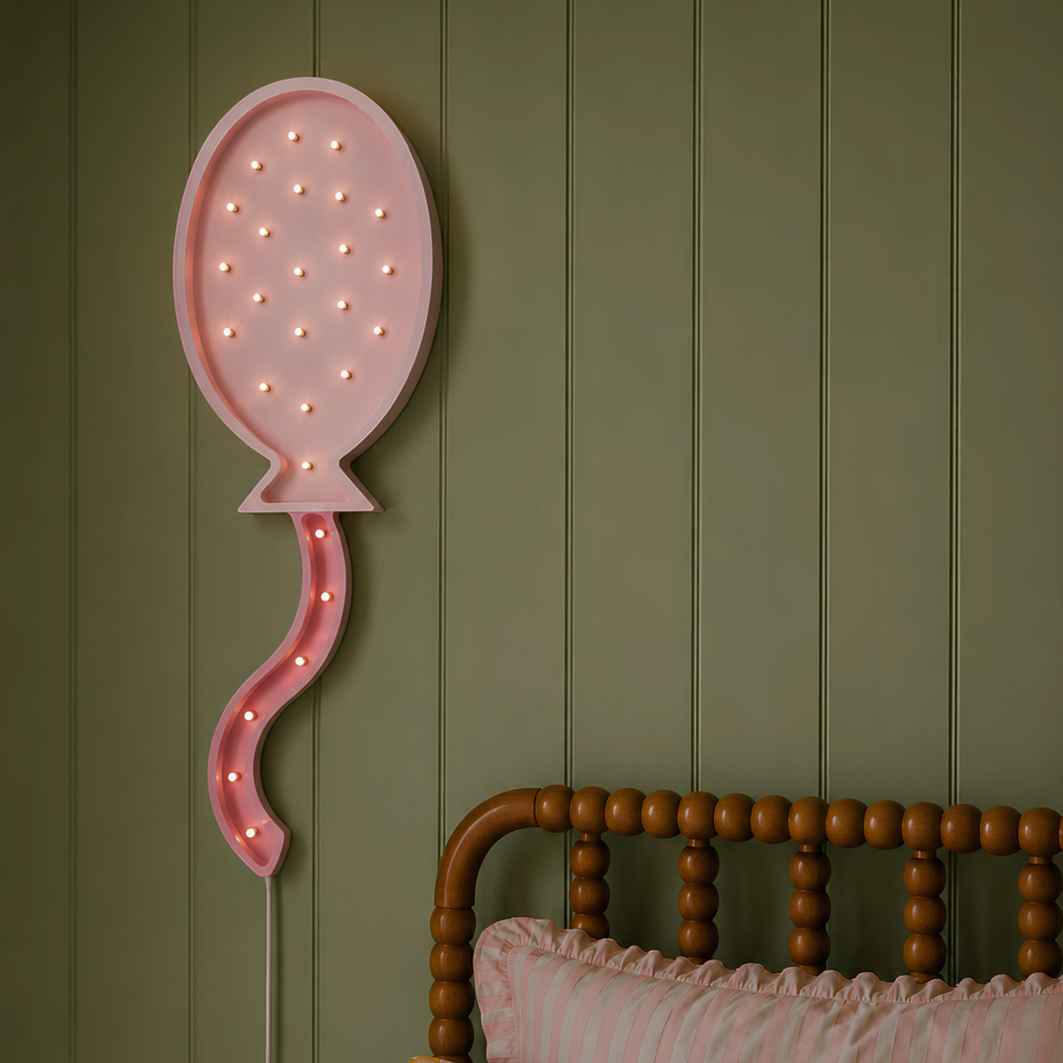 Little Lights Balloon Lamp