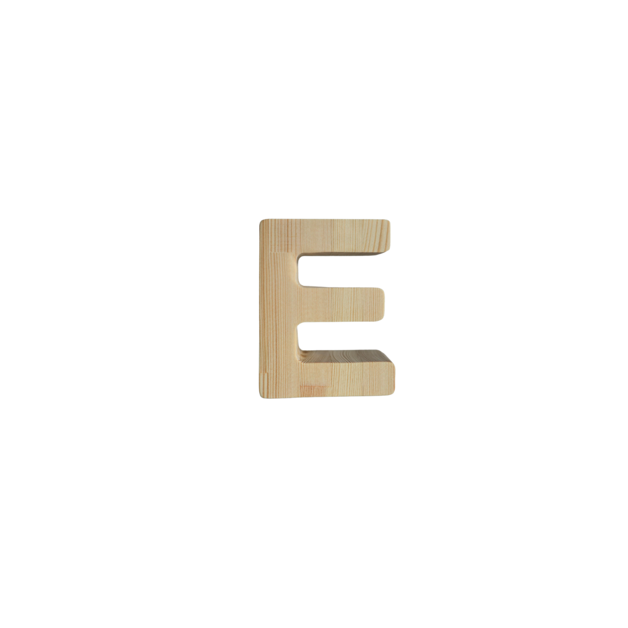 Little Lights Alphabet Block - Choose Your Letter