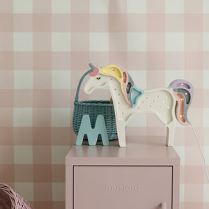 Little Lights Unicorn Lamp