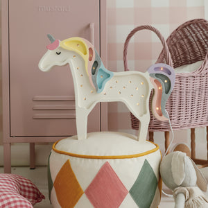 Little Lights Unicorn Lamp