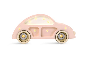 Little Lights Mini Beetle Car