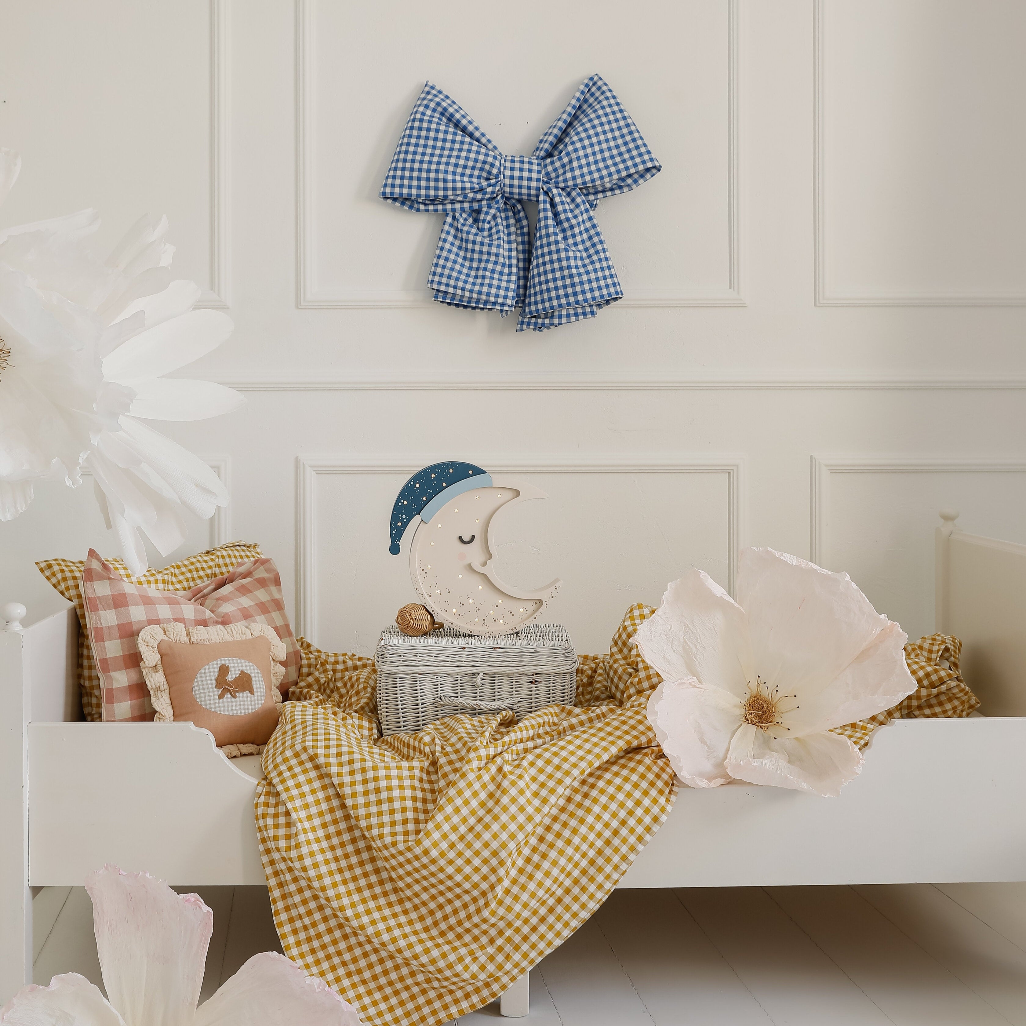 Little Lights Moon Lamp