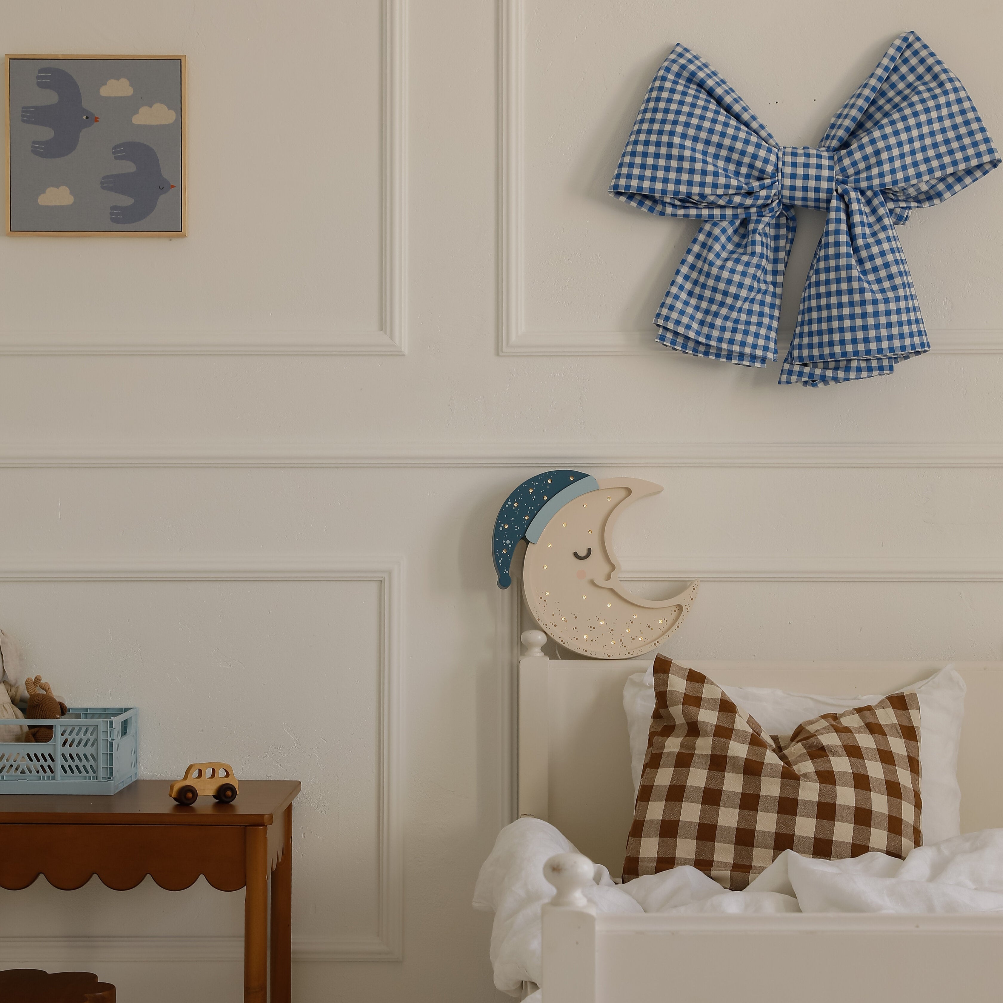 Little Lights Moon Lamp