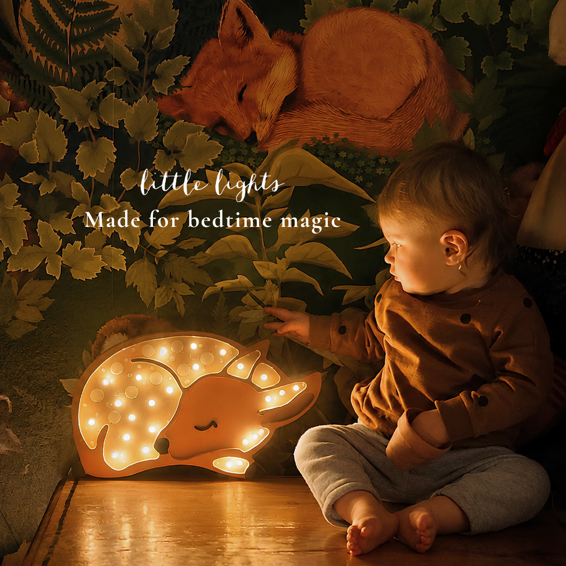 Little Lights Gift Card