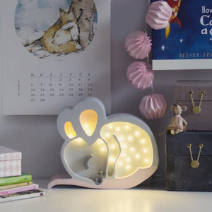 Little Lights Mouse Lamp - Little Lights US