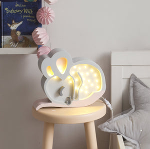 Little Lights Mouse Lamp - Little Lights US