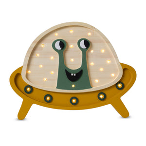 Little Lights UFO Lamp